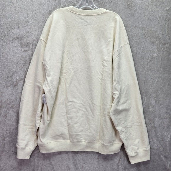 Desert‎ Dreamer Womens Size 1X Clifford The Big Red Dog Graphic Print Sweatshirt - Picture 5 of 6